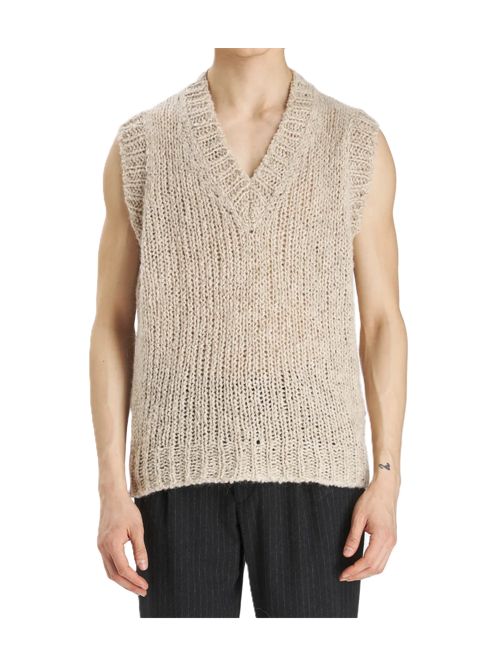 Maglia Galana Brit Ecrù Barena | KNU56730538230 ECRÙ